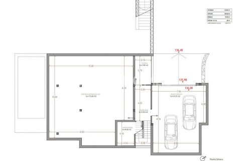 3 bedrooms Villa in Giao Hai, Vietnam No. 88660 2