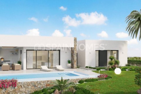 3 bedrooms Villa in Giao Hai, Vietnam No. 88660 1