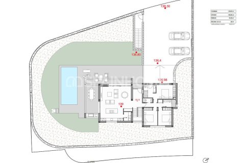 3 bedrooms Villa in Giao Hai, Vietnam No. 88660 4