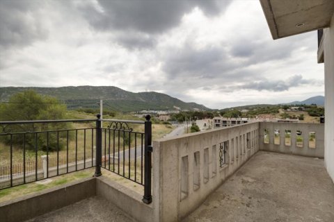 6 dormitorios House en Chortiatis, Greece No. 58684 8