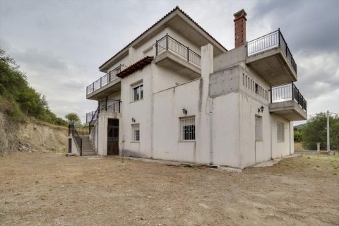 6 dormitorios House en Chortiatis, Greece No. 58684 1
