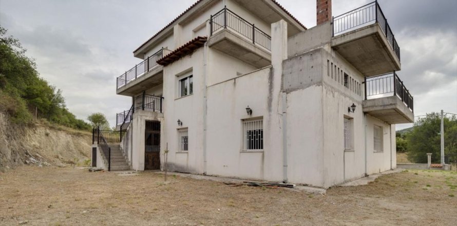 6 dormitorios House en Chortiatis, Greece No. 58684