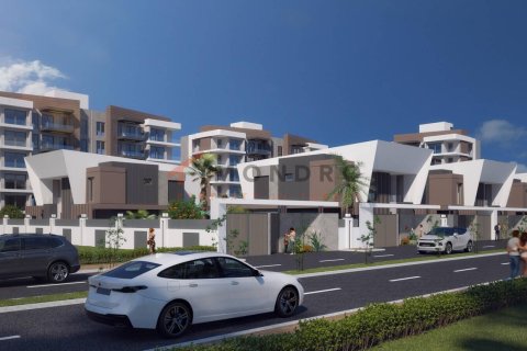 4 bedrooms Villa in Luong Hoa, Vietnam No. 17050 17