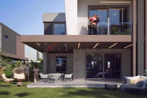 4 bedrooms Villa in Luong Hoa, Vietnam No. 17050 19