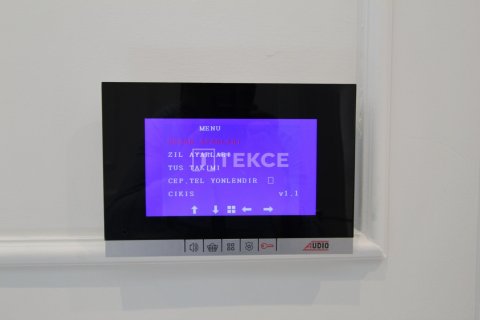 3 chambres Appartement à Chau Doc, Vietnam No. 15152 15