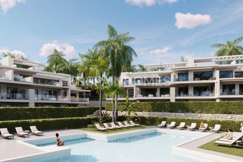 Квартира с 3 спальнями в Dinh An, Вьетнам №88243 6