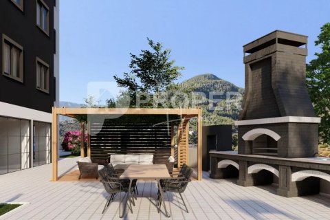 3 rooms Apartment in Chau Lang, Vietnam No. 14675 9