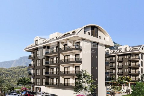 3 rooms Apartment in Chau Lang, Vietnam No. 14675 4