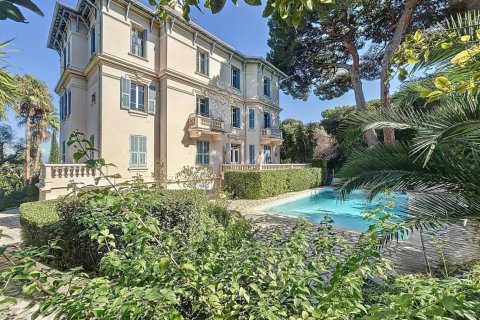 3 bedrooms Apartment in Antibes, France No. 75903 2