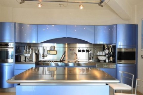 Studio Villa à Paphos, Cyprus No. 105603 5