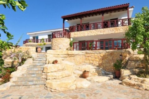 Studio Villa à Paphos, Cyprus No. 105603 12