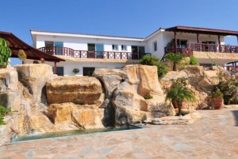 Studio Villa à Paphos, Cyprus No. 105603 13