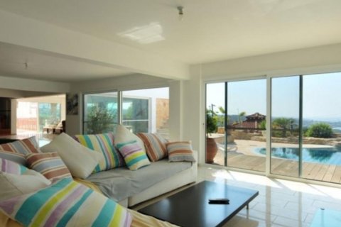 Studio Villa à Paphos, Cyprus No. 105603 4