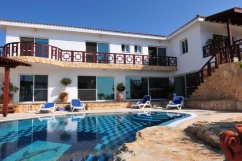 Studio Villa à Paphos, Cyprus No. 105603 1