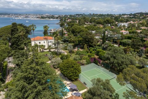 10 bedrooms Villa in Antibes, France No. 68758 8
