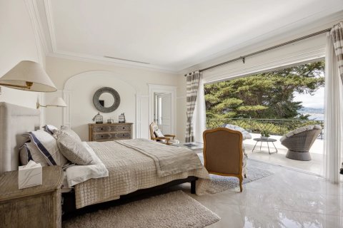 10 bedrooms Villa in Antibes, France No. 68758 18