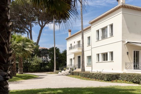 10 bedrooms Villa in Antibes, France No. 68758 20