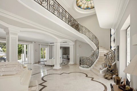 10 bedrooms Villa in Antibes, France No. 68758 5