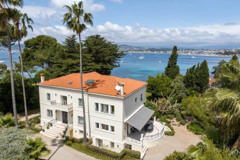 10 bedrooms Villa in Antibes, France No. 68758 6