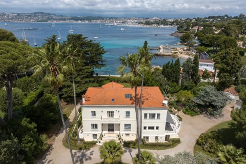 10 bedrooms Villa in Antibes, France No. 68758 2