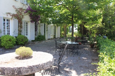 10 bedrooms House in Grasse, France No. 69019 14