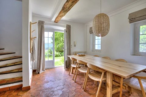 10 bedrooms House in Grasse, France No. 69019 18