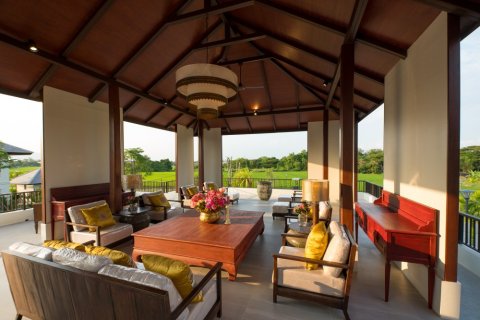 7 bedrooms House in Chiang Mai, Thailand No. 97671 6