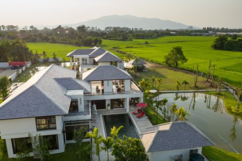7 bedrooms House in Chiang Mai, Thailand No. 97671 25