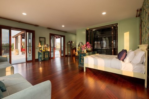 7 bedrooms House in Chiang Mai, Thailand No. 97671 10