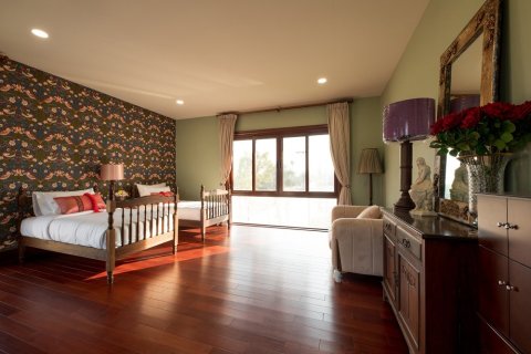 7 bedrooms House in Chiang Mai, Thailand No. 97671 23