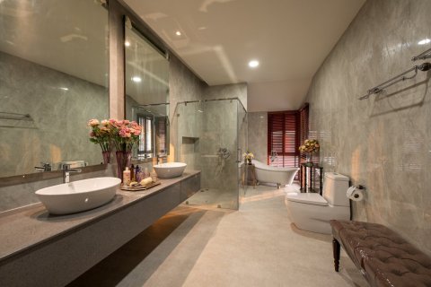 7 bedrooms House in Chiang Mai, Thailand No. 97671 9