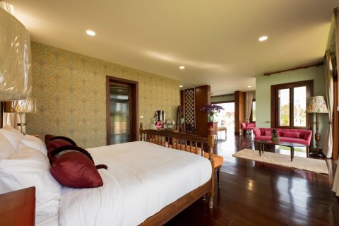 7 bedrooms House in Chiang Mai, Thailand No. 97671 18