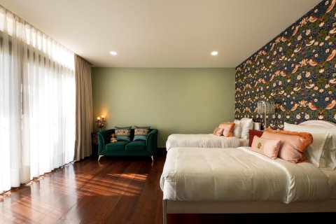 7 bedrooms House in Chiang Mai, Thailand No. 97671 19