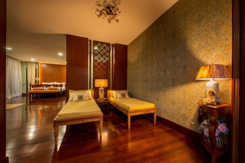 7 bedrooms House in Chiang Mai, Thailand No. 97671 1