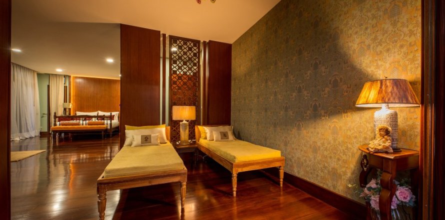 7 bedrooms House in Chiang Mai, Thailand No. 97671