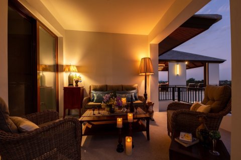 7 bedrooms House in Chiang Mai, Thailand No. 97671 30