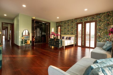 7 bedrooms House in Chiang Mai, Thailand No. 97671 11