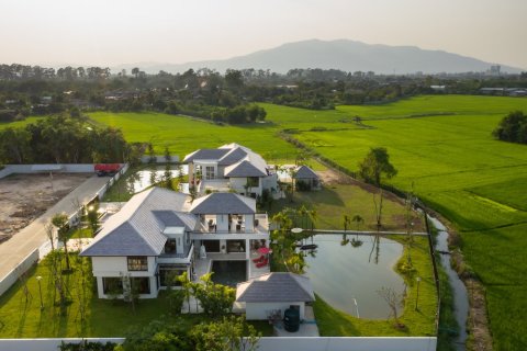 7 bedrooms House in Chiang Mai, Thailand No. 97671 24