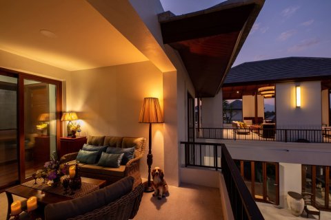 7 bedrooms House in Chiang Mai, Thailand No. 97671 29