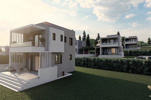 5 rooms House in Kavala, Greece No. 107861 4