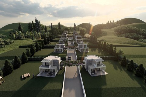 5 rooms House in Kavala, Greece No. 107861 5