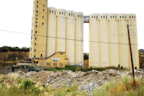 595m² Building in Kavala, Greece No. 108691 11