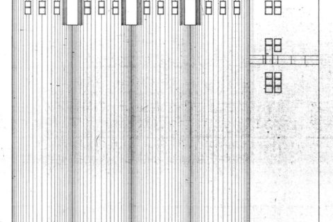 595m² Building in Kavala, Greece No. 108691 7