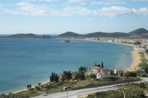 595m² Building in Kavala, Greece No. 108691 3