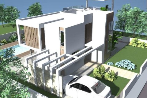 4 bedrooms House in Pegeia, Cyprus No. 37162 4