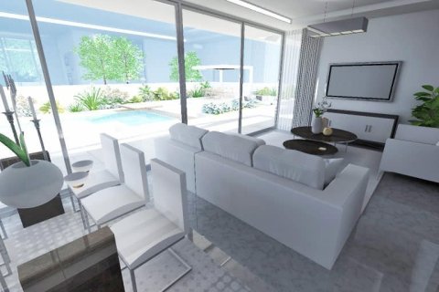 4 bedrooms House in Pegeia, Cyprus No. 37162 11