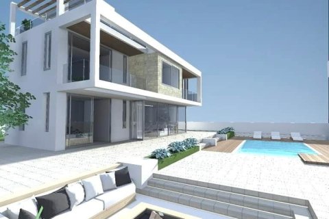 4 bedrooms House in Pegeia, Cyprus No. 37162 7