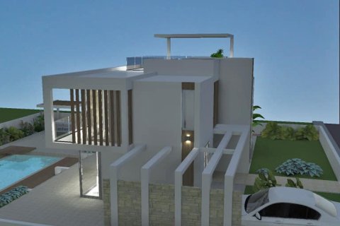 4 bedrooms House in Pegeia, Cyprus No. 37162 10