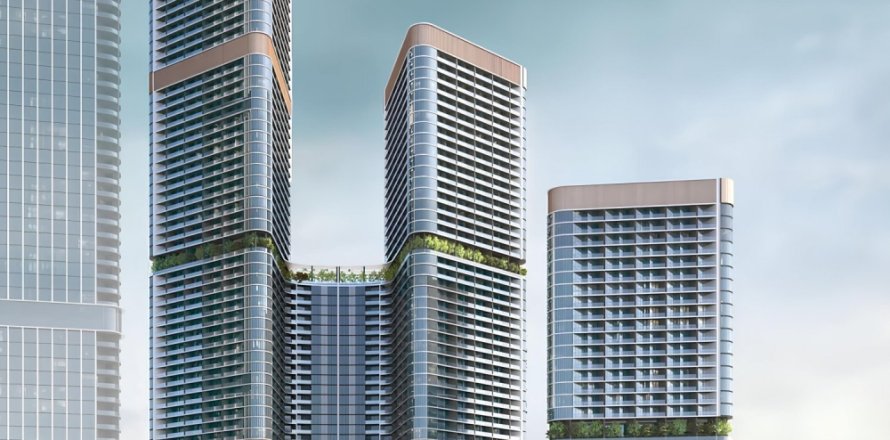 3 bedrooms Apartment in Can Tho, Vietnam No. 85108