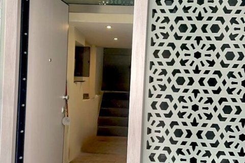 1 chambre Duplex à Athens, Greece No. 123156